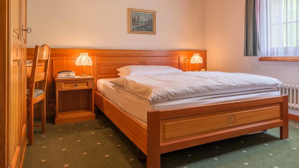 Swiss Chalet-Style Hotel Walliser Spycher Riederalp Eksteriør billede