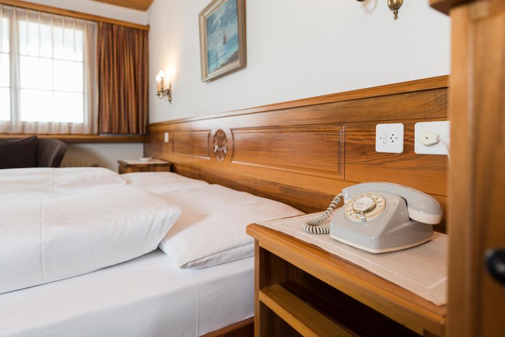 Swiss Chalet-Style Hotel Walliser Spycher Riederalp Eksteriør billede